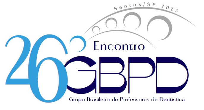 26 Encontro do GBPD - 2025 - Santos