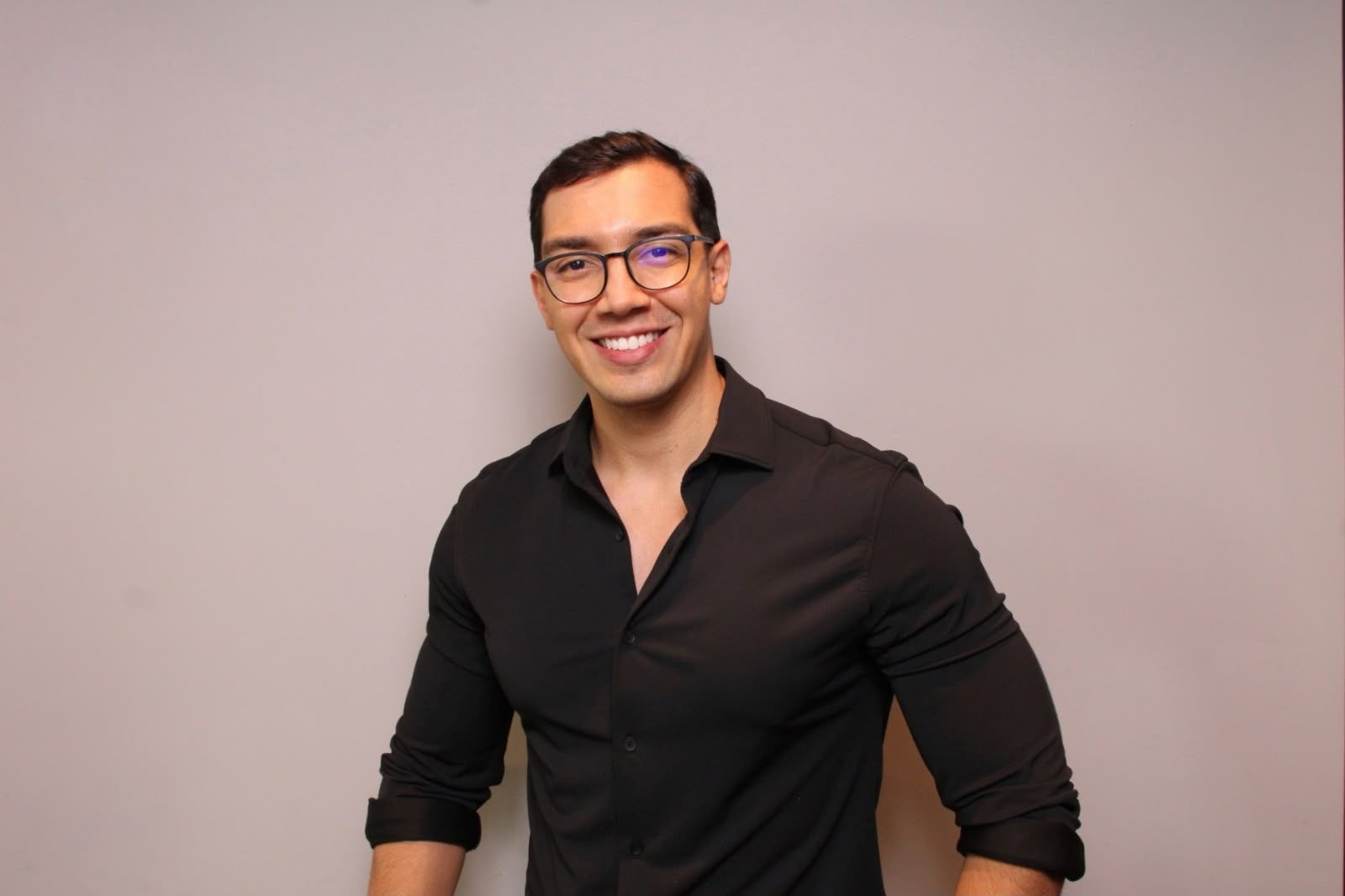 Luiz Fernando Coimbra Rabelo