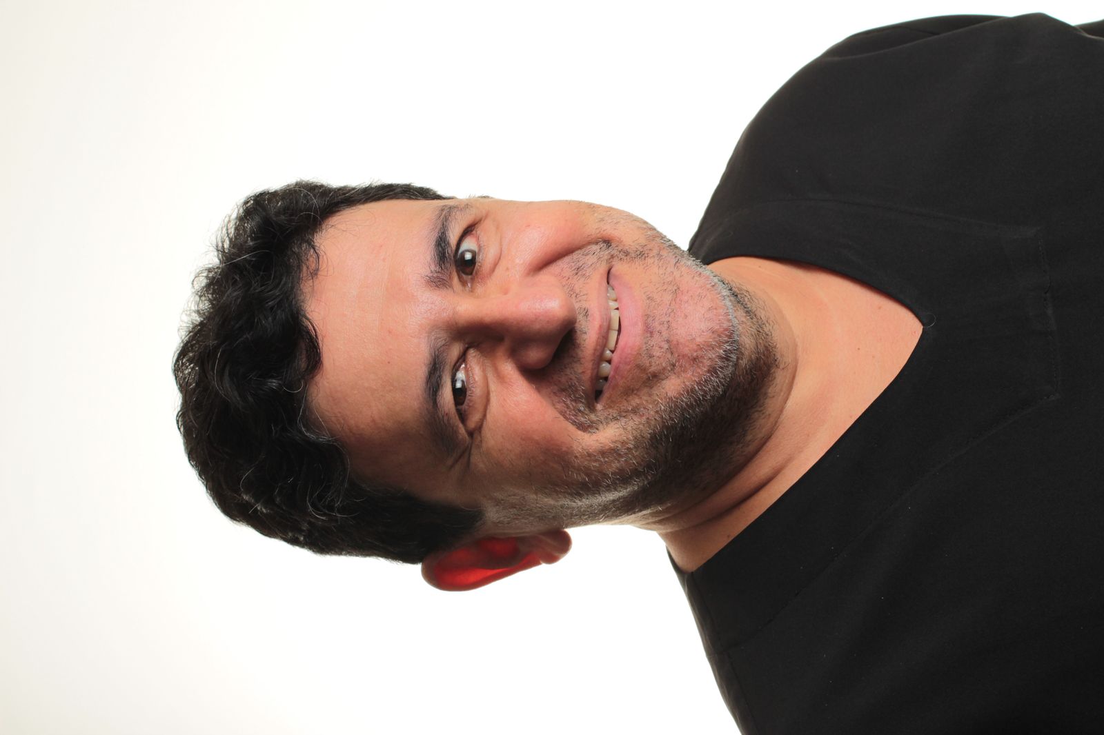 S&eacute;rgio Santiago