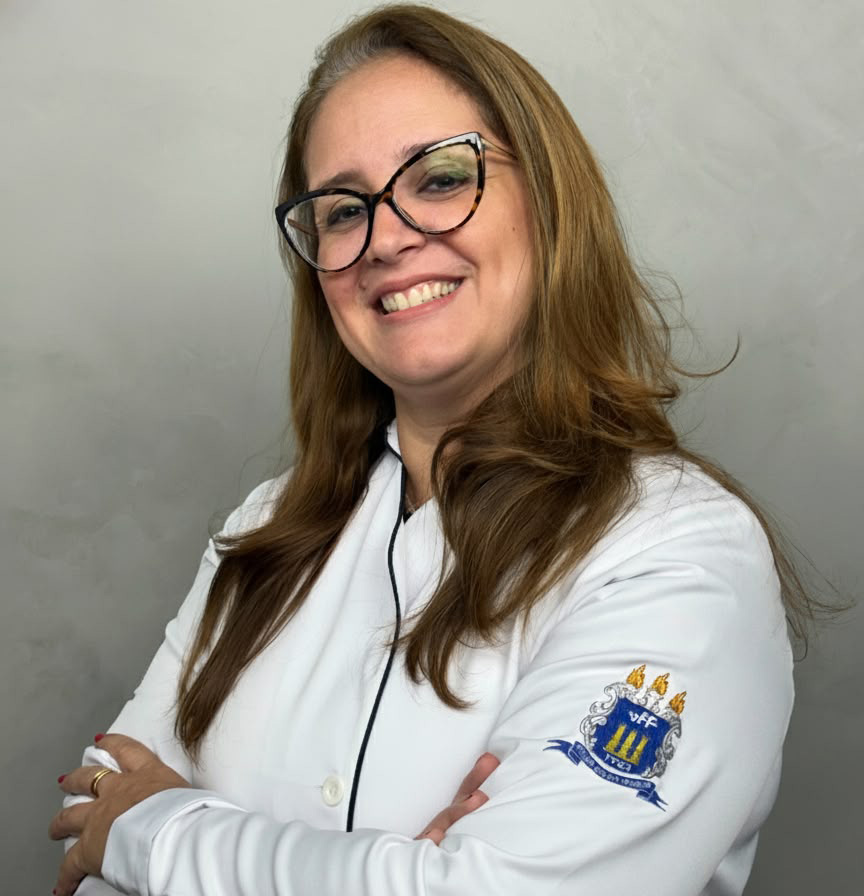 Fernanda Signorelli Calazans