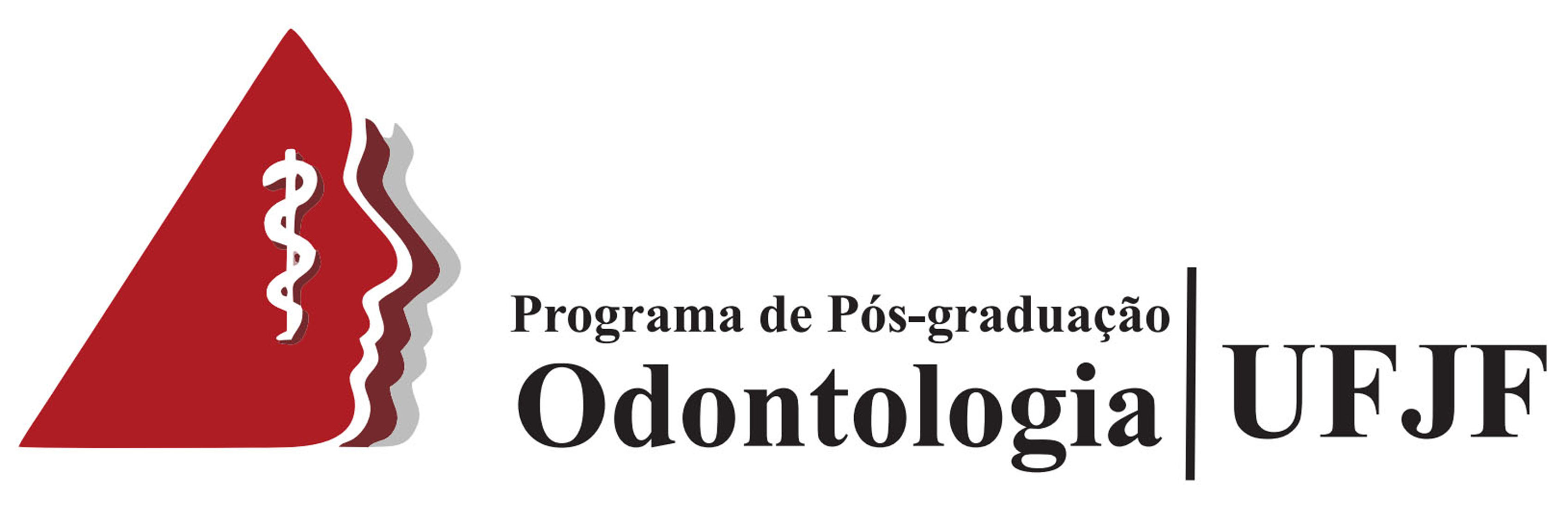 Programa de P&oacute;s-Gradua&ccedil;&atilde;o em Odontologia da UFJF