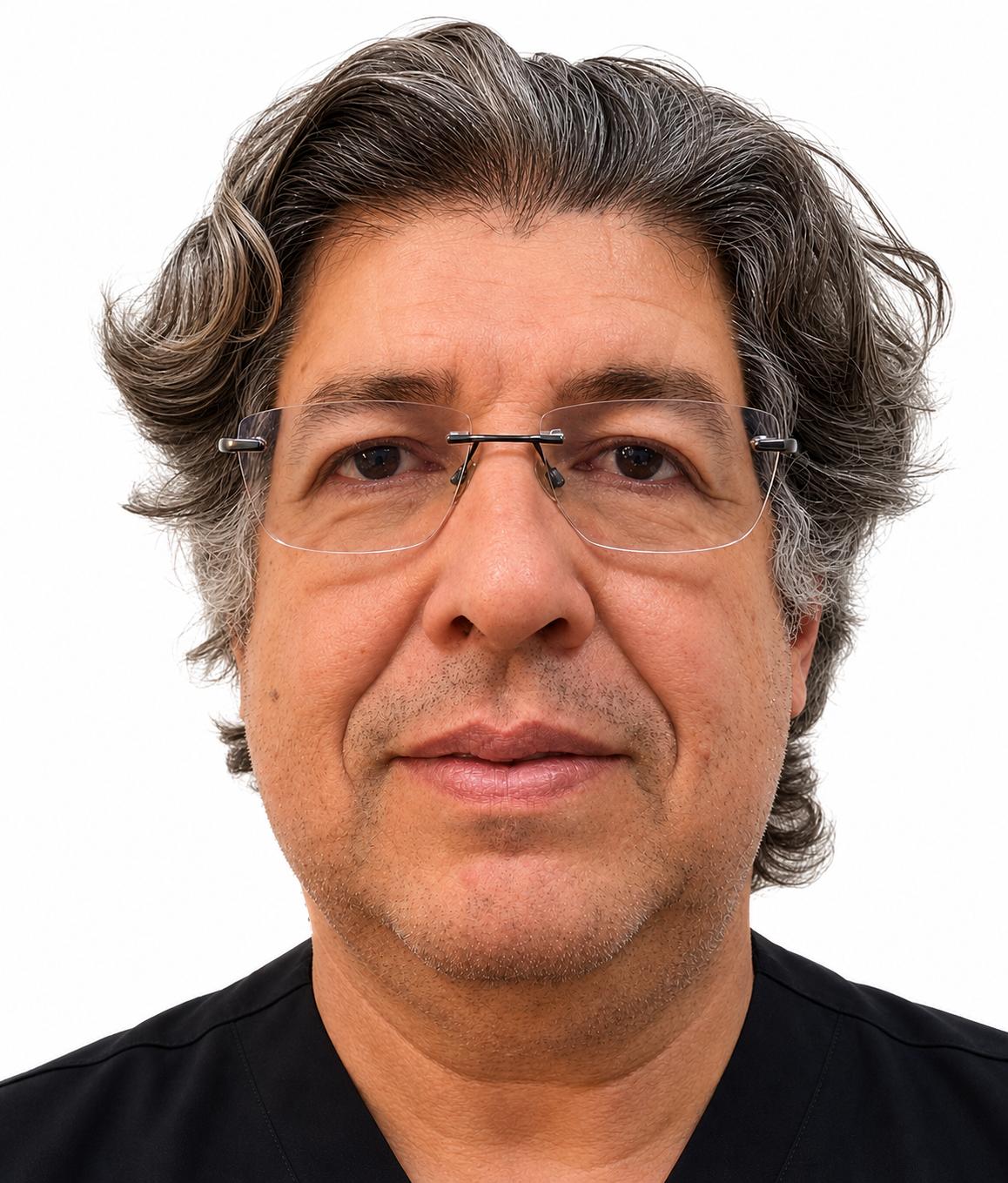 Alexandre Henrique Moura de Oliveira
