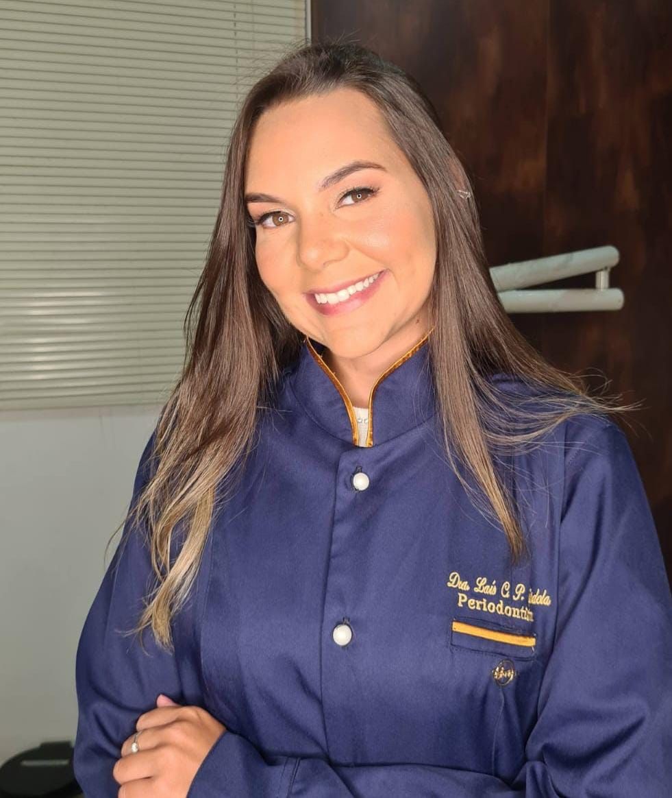 Laís Christina Pontes Espíndola