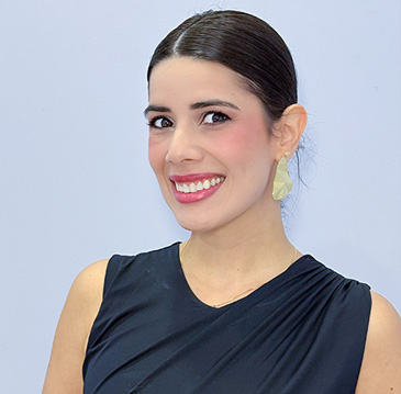 Ra&iacute;sa Castelo Bessa Nogueira