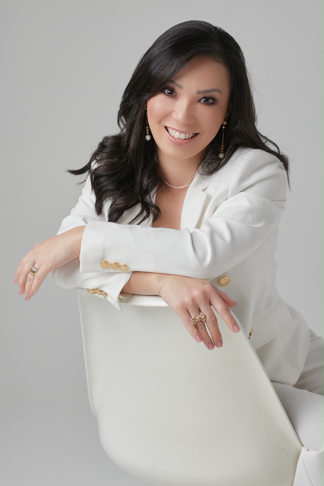 Lisia Nishimori