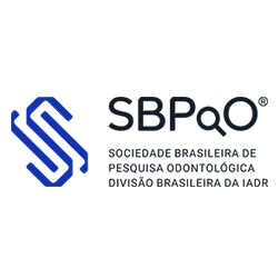 Sociedade Brasileira de Pesquisa Odontológica